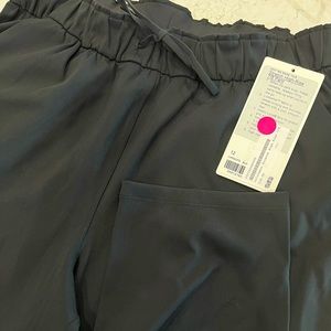 Lululemon Stretch High-Rise 7/8 Pant